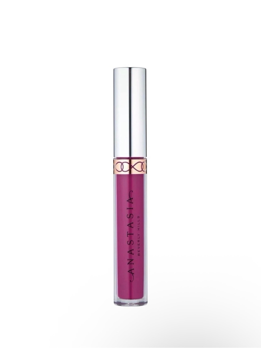 ABH Anastasia Beverly Hills MADISON Liquid Lipstick Matte DISCONTINUED RARE NIB